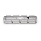 Edelbrock Valve Cover Classic Series Chrysler Magnum V8 Polshed thumbnail 1