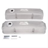Edelbrock Valve Cover Classic Series Ford 1958-1976 FE V8 Satin thumbnail 2