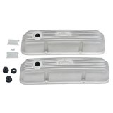Edelbrock Valve Cover Classic Series Ford 1958-1976 FE V8 Satin thumbnail 3