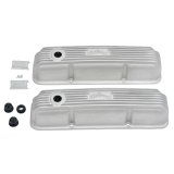 Edelbrock Valve Cover Classic Series Ford 1958-1976 FE V8 Satin thumbnail 4