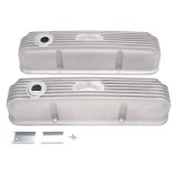 Edelbrock Valve Cover Classic Series Ford 1958-1976 FE V8 Satin thumbnail 5