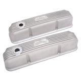 Edelbrock Valve Cover Classic Series Ford 1958-1976 FE V8 Satin thumbnail 9