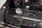 Edelbrock Billet Aluminum Breather w/ Black Powder Coat Finish thumbnail 8