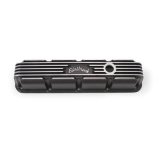 Edelbrock Valve Cover Classic Series Chrysler Magnum V8 Black thumbnail 1