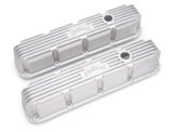 Edelbrock Valve Cover Classic Series Chrysler Magnum V8 Satin thumbnail 1