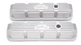 Edelbrock Valve Cover Classic Series Chrysler Magnum V8 Satin thumbnail 2