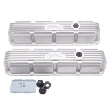 Edelbrock Valve Cover Classic Series Chrysler Magnum V8 Satin thumbnail 3