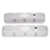 Edelbrock Valve Cover Classic Series Chrysler Magnum V8 Satin thumbnail 5