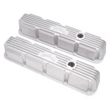 Edelbrock Valve Cover Classic Series Chrysler Magnum V8 Satin thumbnail 6