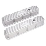Edelbrock Valve Cover Classic Series Chrysler Magnum V8 Satin thumbnail 7