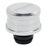 Edelbrock Billet Aluminum Breather w/ Polished Finish thumbnail 5