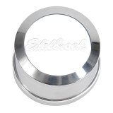 Edelbrock Billet Aluminum Breather w/ Polished Finish thumbnail 6