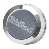 Edelbrock Billet Aluminum Breather w/ Polished Finish thumbnail 7