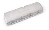 Edelbrock Valve Cover Chevy for Big Victor Head thumbnail 1