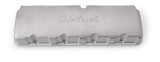 Edelbrock Valve Cover Chevy for Big Victor Head thumbnail 2