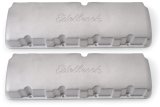 Edelbrock Valve Cover Chevy for Big Victor Head thumbnail 4