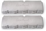 Edelbrock Valve Cover Chevy for Big Victor Head thumbnail 5