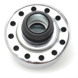 Edelbrock Chrm Breather and Grommet thumbnail 1