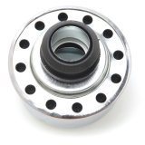 Edelbrock Chrm Breather and Grommet thumbnail 7