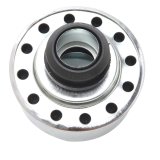Edelbrock Chrm Breather and Grommet thumbnail 8