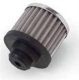 Edelbrock Push-On Race Breather thumbnail 1