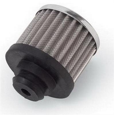 Edelbrock Push-On Race Breather