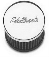 Edelbrock Push-On Race Breather thumbnail 2