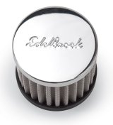 Edelbrock Push-On Race Breather thumbnail 3