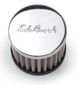 Edelbrock Push-On Race Breather thumbnail 4