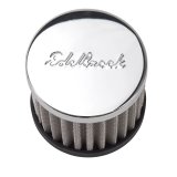 Edelbrock Push-On Race Breather thumbnail 5