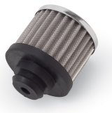 Edelbrock Push-On Race Breather thumbnail 7