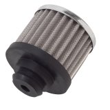 Edelbrock Push-On Race Breather thumbnail 8