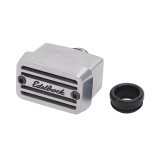 Edelbrock Elite Breather - Short thumbnail 2