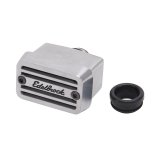 Edelbrock Elite Breather - Short thumbnail 3