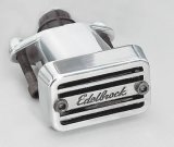 Edelbrock Elite Breather - Tall thumbnail 1