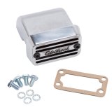 Edelbrock Elite Breather-Side Mt thumbnail 3