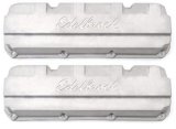 Edelbrock Valve Cover Sc-1 Ford thumbnail 1
