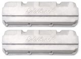 Edelbrock Valve Cover Sc-1 Ford thumbnail 4
