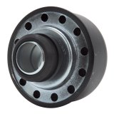 Edelbrock Black Steel Breather thumbnail 6
