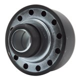 Edelbrock Black Steel Breather thumbnail 7