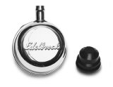 Edelbrock Round Cap w/ Nipple thumbnail 1