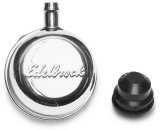 Edelbrock Round Cap w/ Nipple thumbnail 4