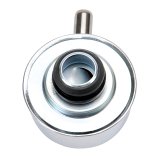 Edelbrock Round Cap w/ Nipple thumbnail 5