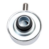Edelbrock Round Cap w/ Nipple thumbnail 6