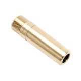 Edelbrock Int/Ex Valve Guide SBC BBC SBF Perf /RPM thumbnail 1