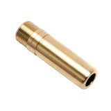 Edelbrock Int/Ex Valve Guide SBC BBC SBF Perf /RPM thumbnail 2