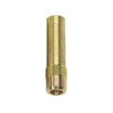 Edelbrock Exhaust Valve Guide - BBC Perf /RPM thumbnail 4