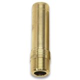 Edelbrock Intake Valve Guide - BBC Perf /RPM thumbnail 1