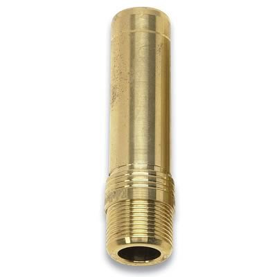 Edelbrock Intake Valve Guide - BBC Perf /RPM