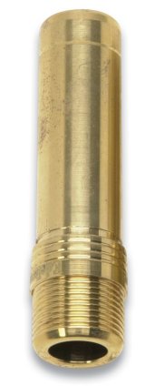 Edelbrock Intake Valve Guide - BBC Perf /RPM thumbnail 3